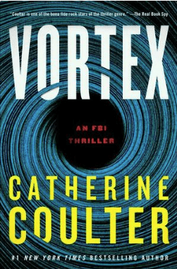 Book Review: Vortex