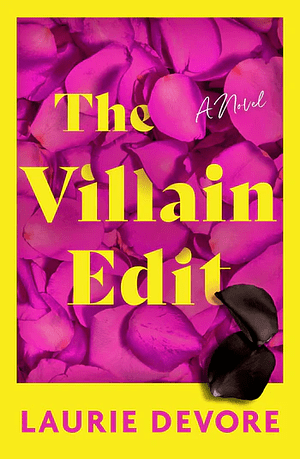 Book Review: The Villain&nbsp;Edit
