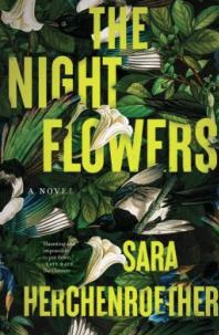 Book Review: The Night&nbsp;Flowers
