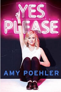Book Review: Yes&nbsp;Please
