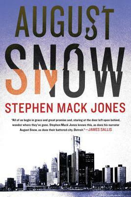 Book Review: August&nbsp;Snow