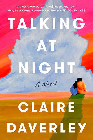 Book Review: Talking at&nbsp;Night