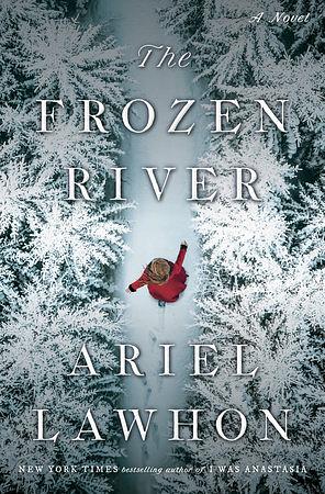 Book Review: The Frozen&nbsp;River