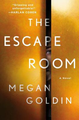 Book Review: The Escape&nbsp;Room