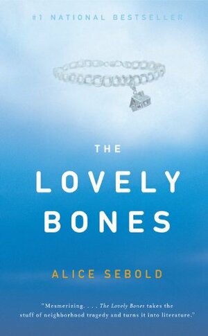 Book Review: The Lovely&nbsp;Bones