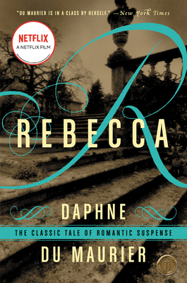 Book Review: Rebecca