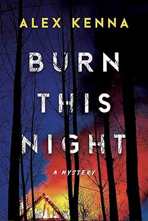 Book Review: Burn This&nbsp;Night