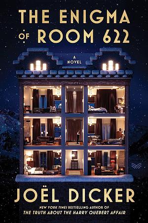 Book Review: The Enigma of Room&nbsp;622