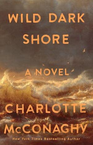 Book Review: Wild Dark&nbsp;Shore